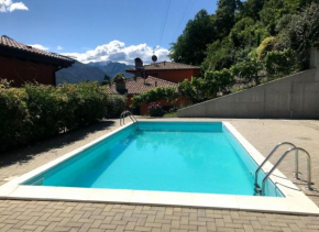 My Holidays Casa Adele Domaso